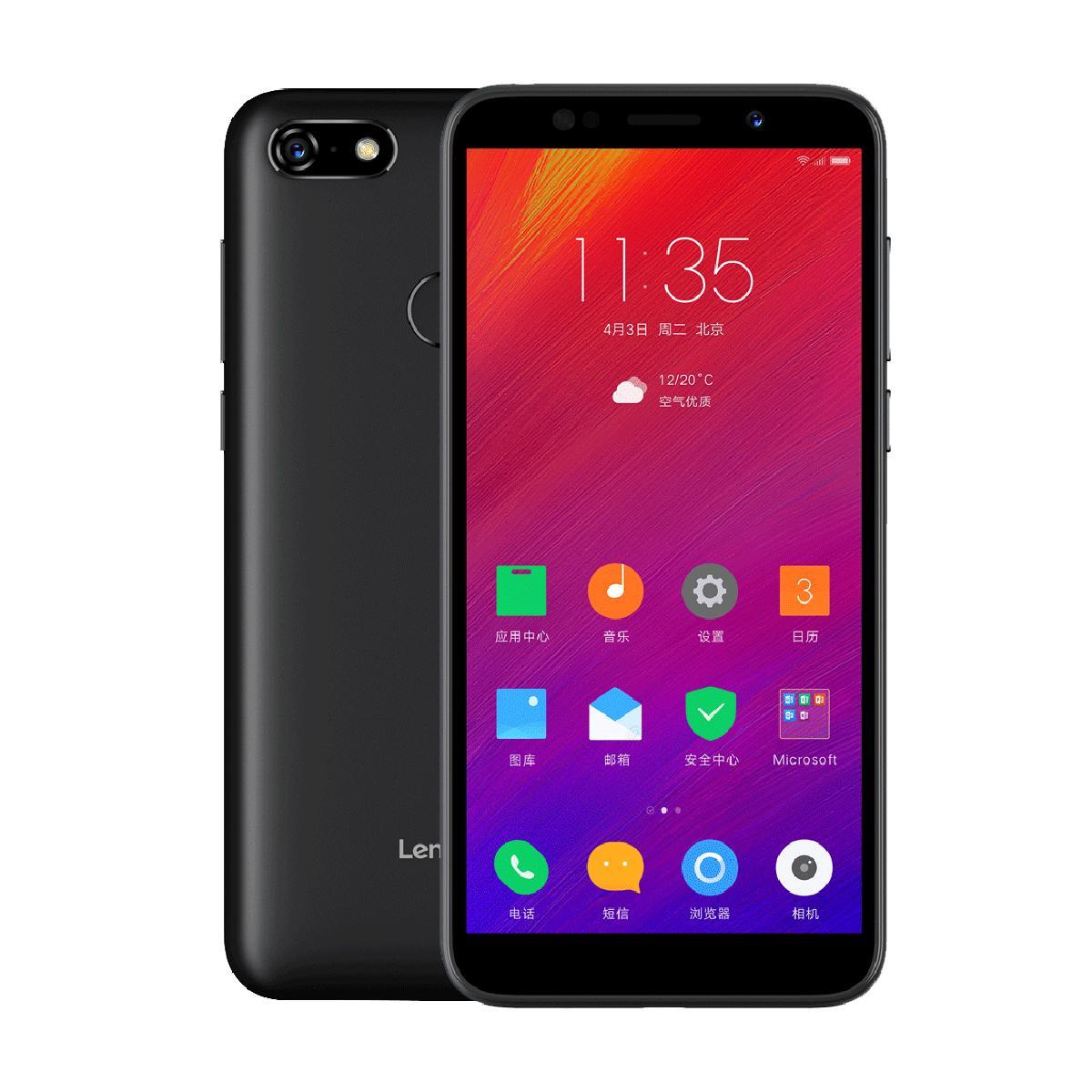 Lenovo A5 - Smartphone 5.54  - 3GB RAM - 16GB ROM - 13MP Camera. 