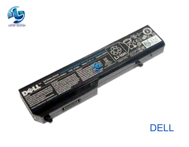 LAPTOP BATTERY FOR DL VOSTRO  1310 1320 1510 1520 2510 1511. 