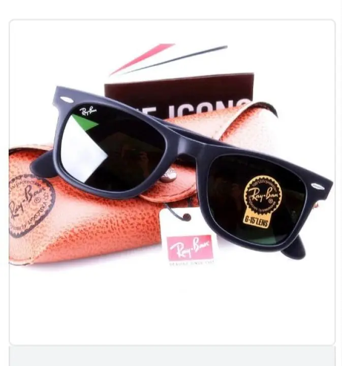 Ray Ban wafare sunglass for Men: Buy Online at Best Prices in Bangladesh |  