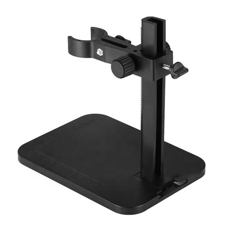 Adjustable Microscope Stand Holder for USB Digital Microscope Mini Foothold Table Frame. 