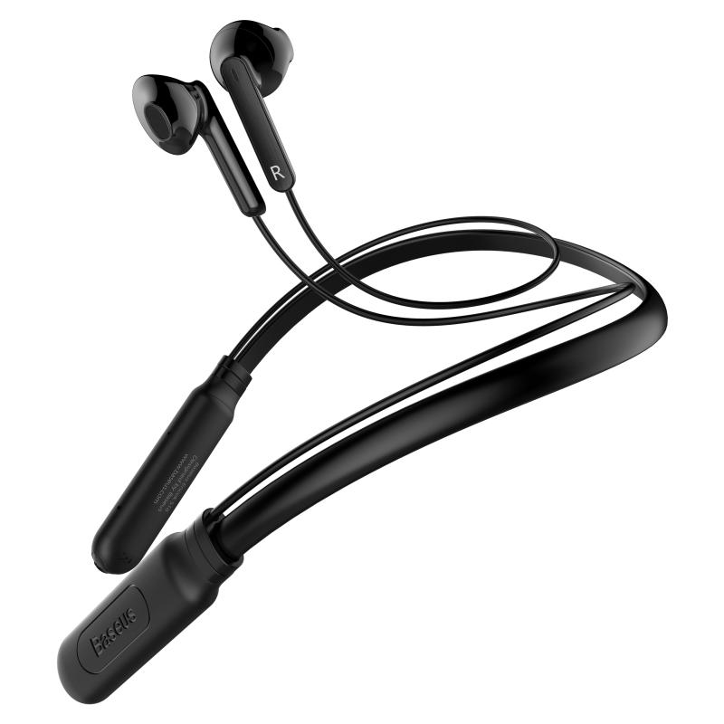Baseus Encok S16 Wireless Bluetooth Earphone. 