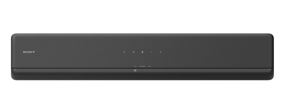 Sony HT-S200F 2.1ch Soundbar with Built-in Subwoofer. 