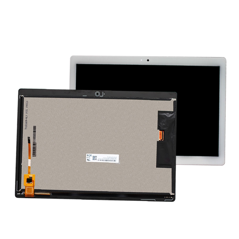 Original 10.1 inch LCD For Lenovo Tab M10 HD TB-X505 X505F TB-X505L X505 TB-X505X Lcd Display Touch Screen Digitizer Assembly. 