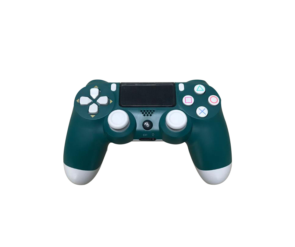 ps4 controller first time use