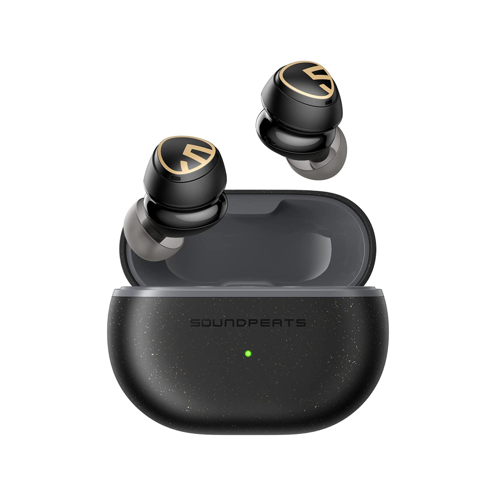 SOUNDPEATS Mini Pro HS Wireless Earbuds