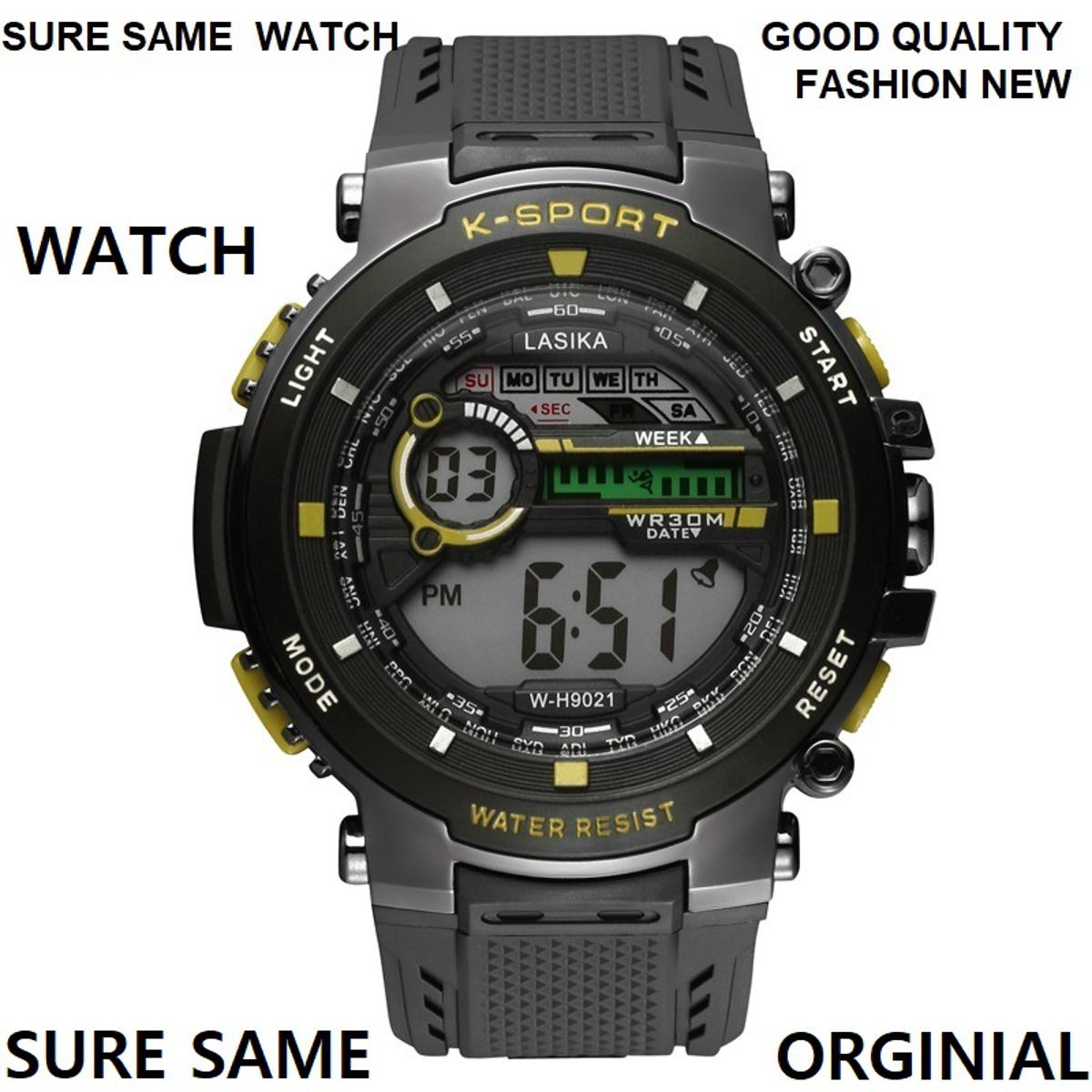 Lasika watch ksport price sale