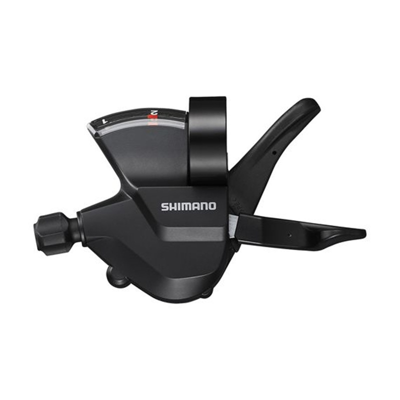 Shimano Altus SL-M315 Bike Shifter Lever Left 2S 3S Right 7S 8S Shifter Trigger Rapid Fire Plus Shifter Cable M315 M310. 