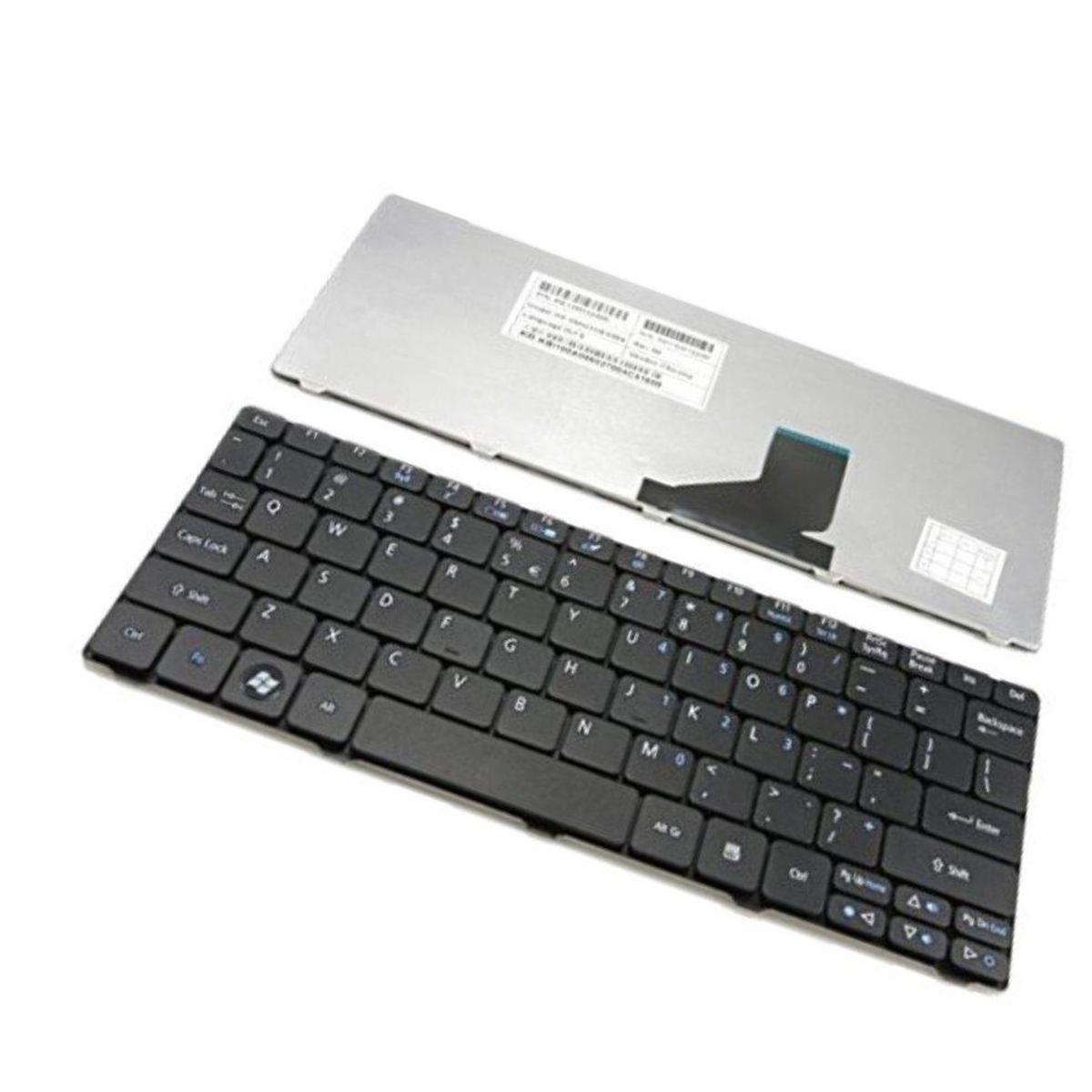ACER ASPIRE ONE 521 522 D255 D255E D257 D260 D270 KEYBOARD
