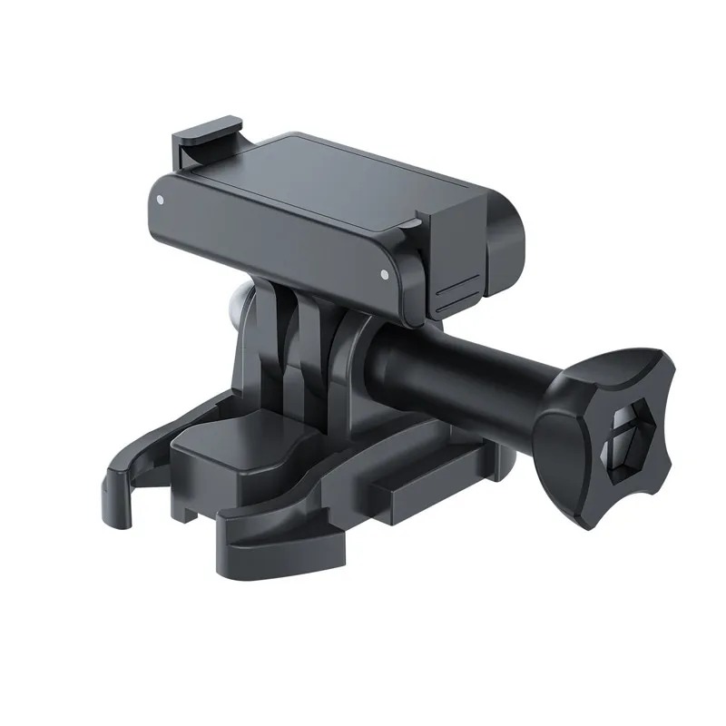 for Action 5 Pro Adapter Magnetic Ball-Joint Bracket Holder 1/4 interface Mount for DJI Osmo Action 5 4 3 Camera Accessories. 