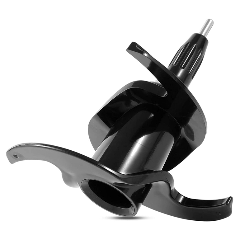 Replacement Ninja Blender Blade for Ninja Blender Parts Accessories Compatible with Ni-Nja 64 Oz Pitcher BN601 BN801