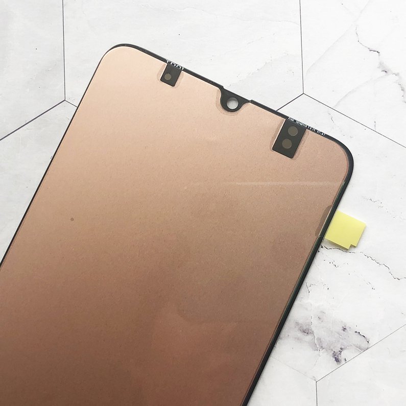 6.7 Inch OLED Display For Samsung A70 A705 A705F Screen Digitizer Assembly. 