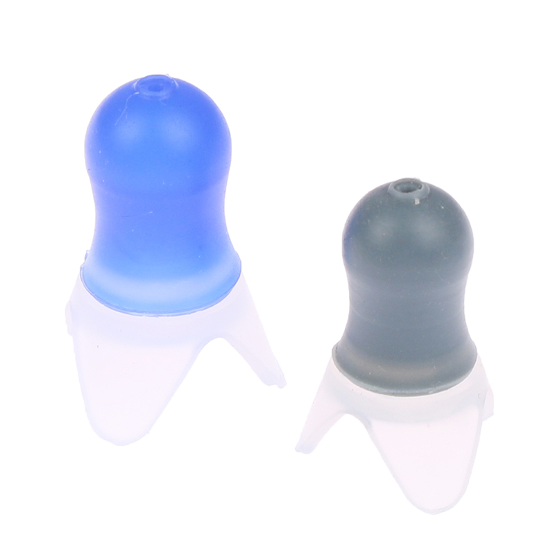 Silicone Earplugs Pressure Equalization Flight Noise Reduction Sleep Soundproof Noise Cancel Multifuntional Reusable Ear Plugs. 