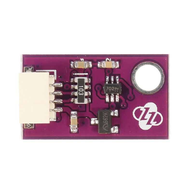 Conventional CJMCU-5837 Water Pressure Sensor MS5837-30BA Water Depth Measurement Module Resolution 2mm. 
