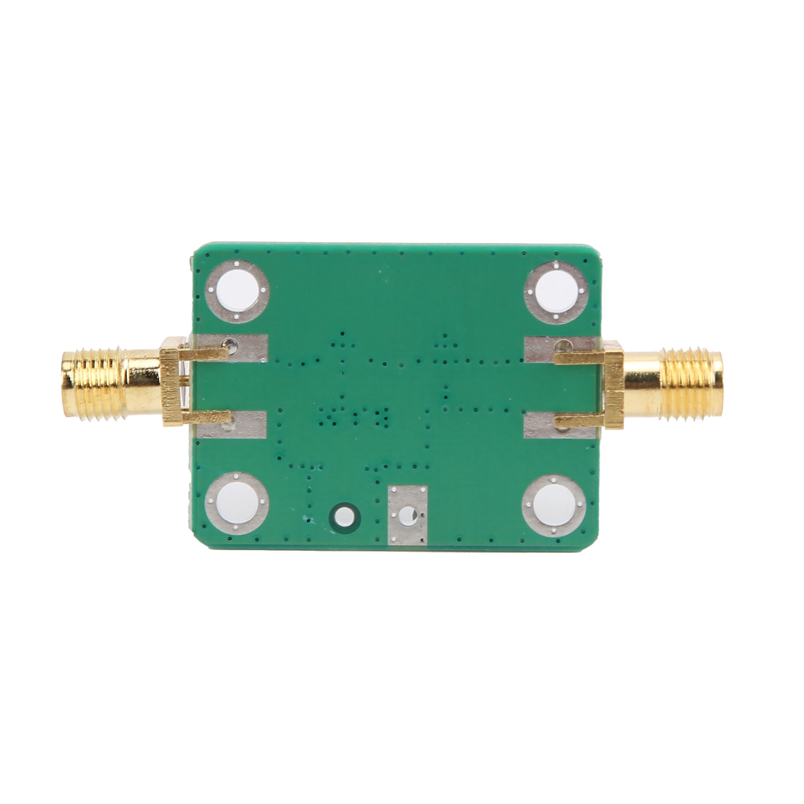 Power Amplifier Module 40dB RF 30‑4000MHz for Shortwave FM Broadcasting. 