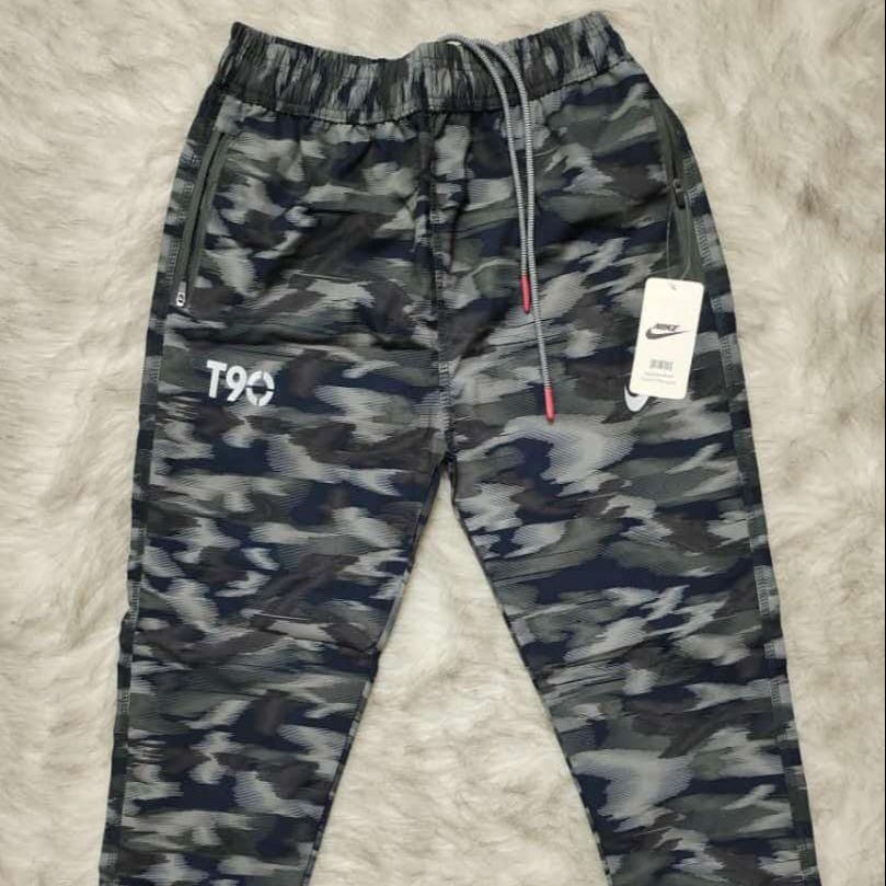 Premium Quality Thai  Parachute Fabrics Trouser