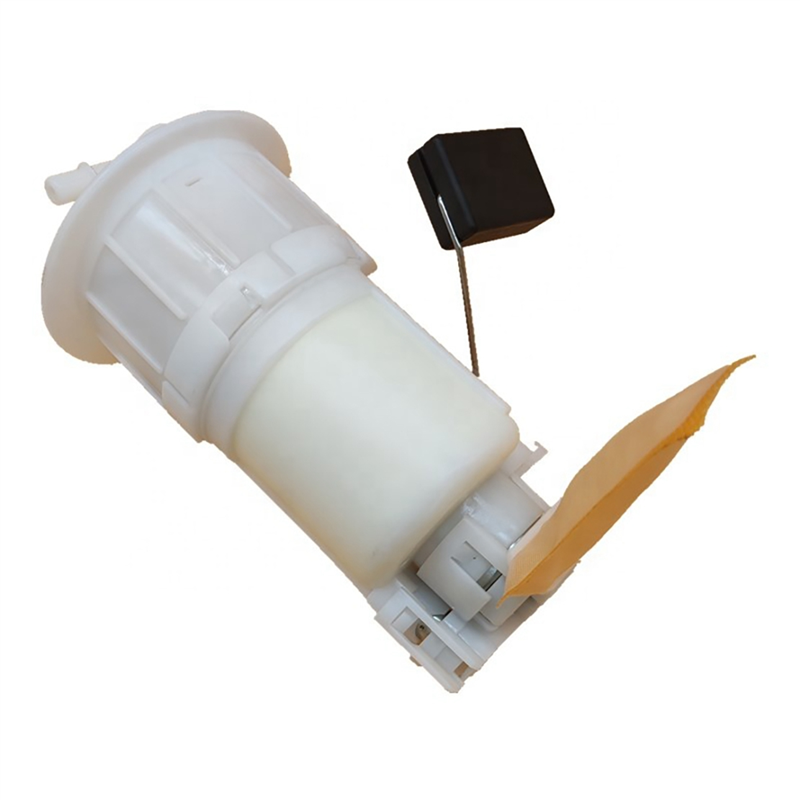 Electric Fuel Pump Assembly Fuel Filter Fit for Toyota Yaris Vitz 1.0L-1.5L 1999-2005 77020-0D010