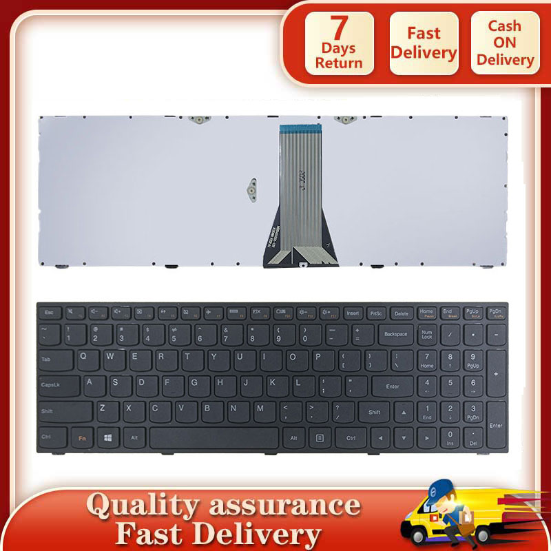 Laptop keyboard replacement For Lenovo G50 G50-30 G50-45 G50-70 G50-70m G50-70H G50-70A B50-30 Z70-80 80G0 20354