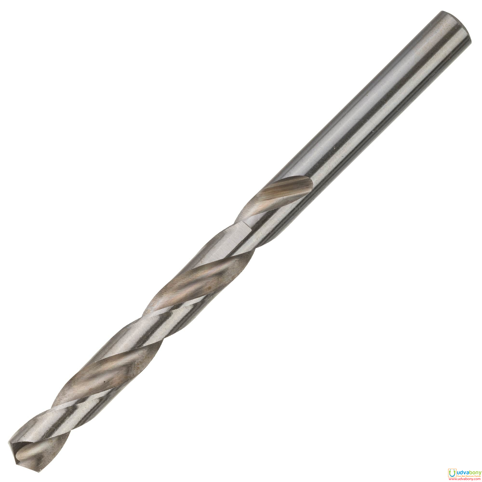 5mm Drill Bit 5mm HSS Twist Drill Bits 5mm High Speed Stainless Steel Drill Bits With 5mm Shank For Drill Machine Chuck Tool Sets. 
