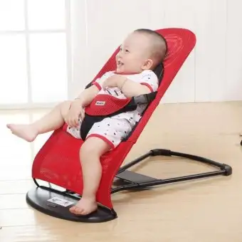 baby bouncer balance