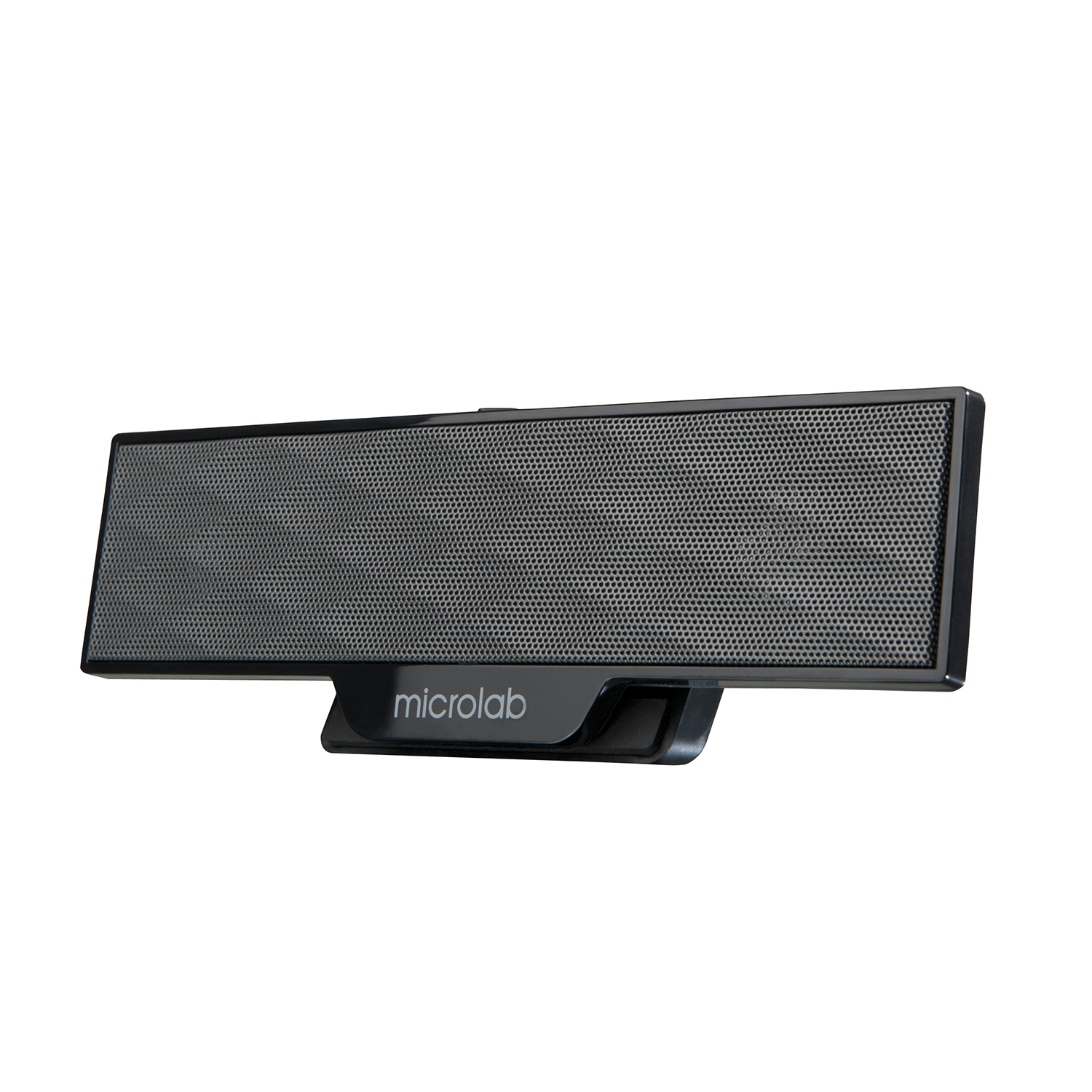Microlab B51 USB Speaker. 
