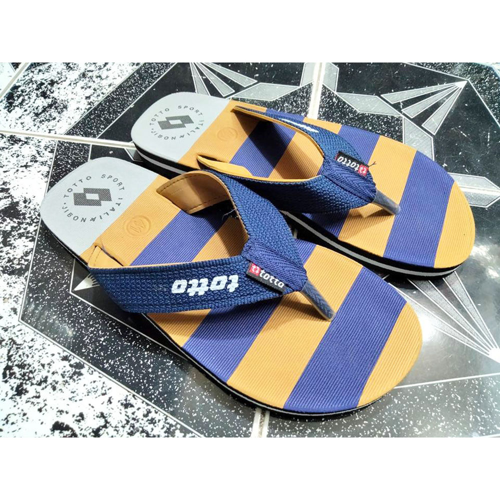All Season Fit Slipper for Men. - Sandals For Men - Sandals For Men. 