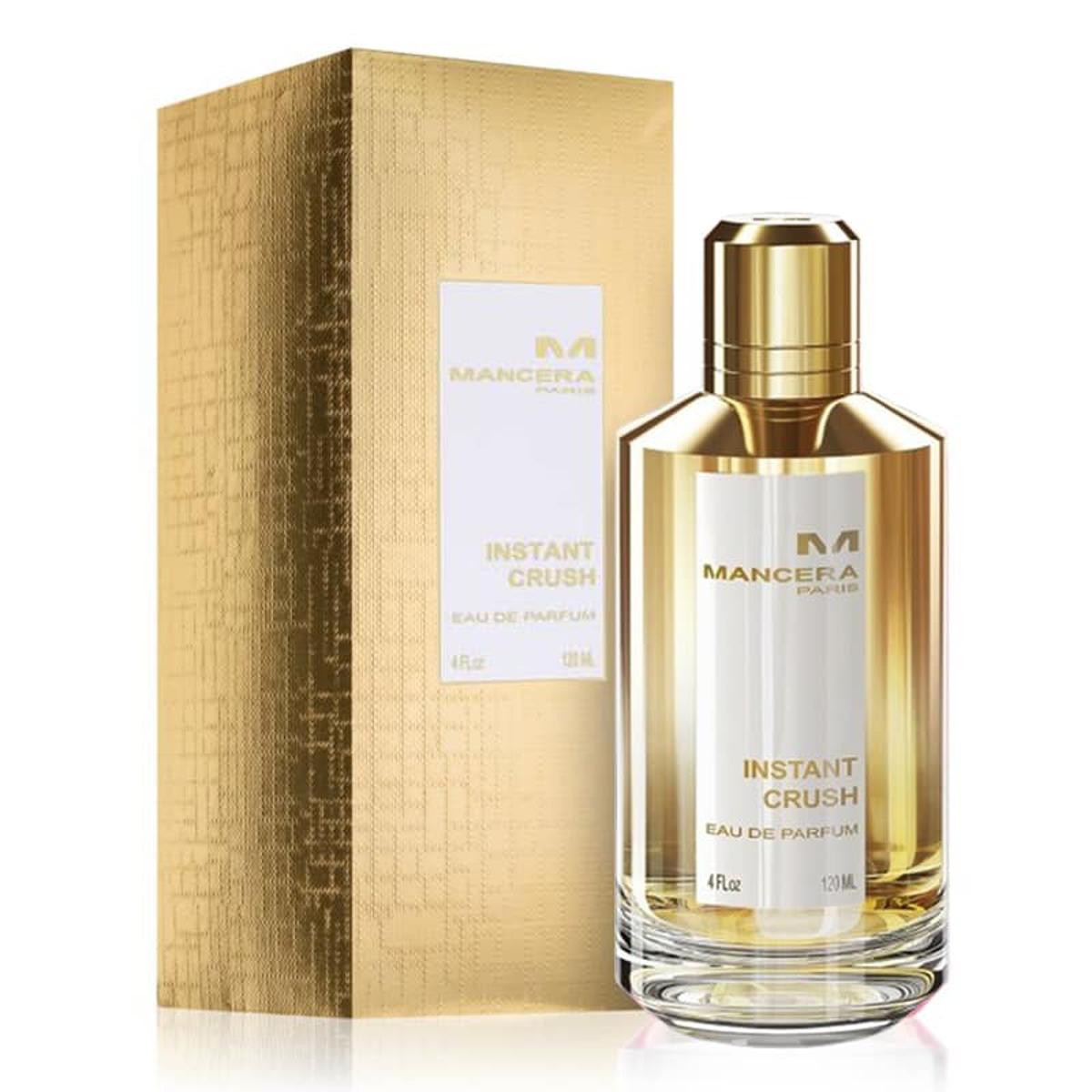Mancera Instant Crush EDP.120ml