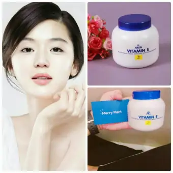 vitamin e moisturizing cream price
