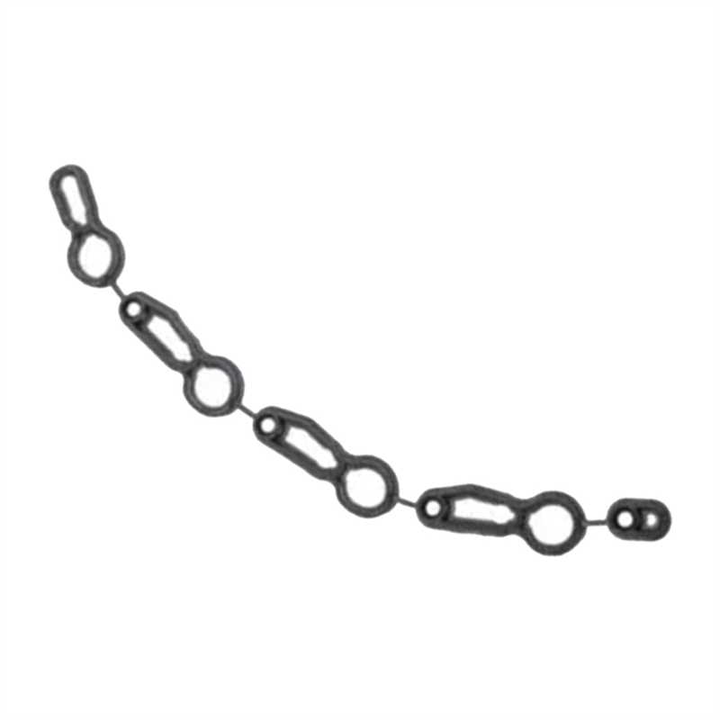Engine Valve Cover Gasket kits For Opel 12637611