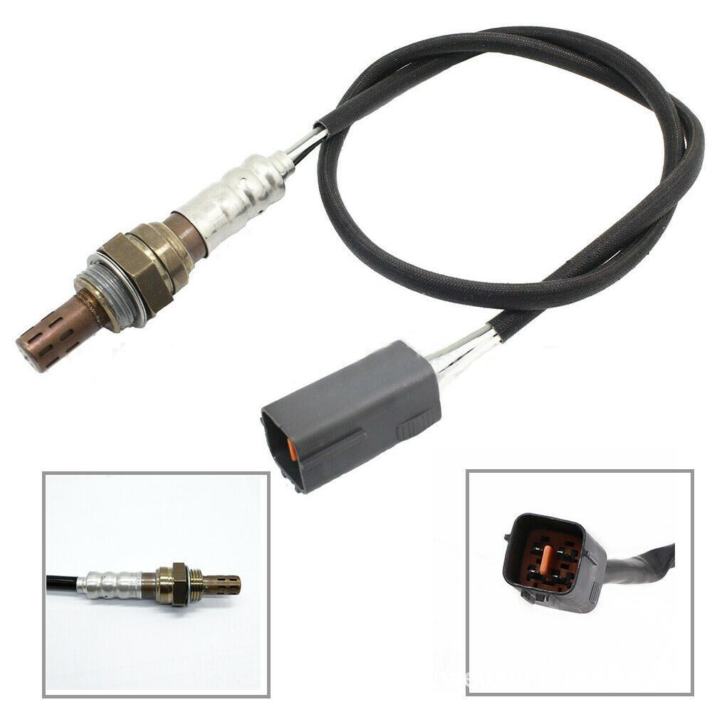 New Oxygen Sensor Downstream Sensor for Mazda RX-8 1.3L 2004-2011 Mazda 6 2.3 L4 2003-2004 234-4349