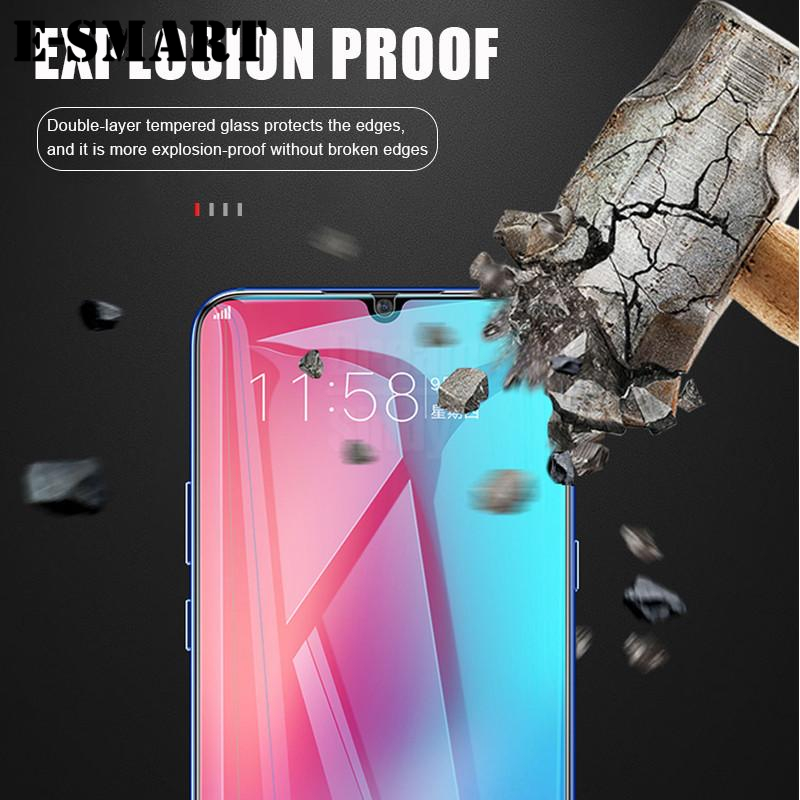 ( 2 Pieces ) for Samsung Galaxy A04 / A04E Screen Protector Tempered Glass Full Screen Cover Protector Film Samsung Galaxy A04 / A04E Screen Case. 