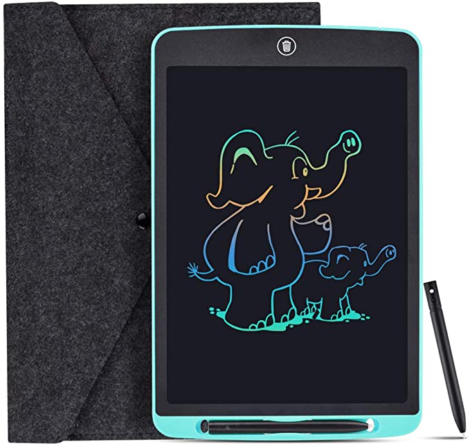12 Inch LCD Writing Tablet Digital Drawing Tablet || Dreamy DeaLs. 