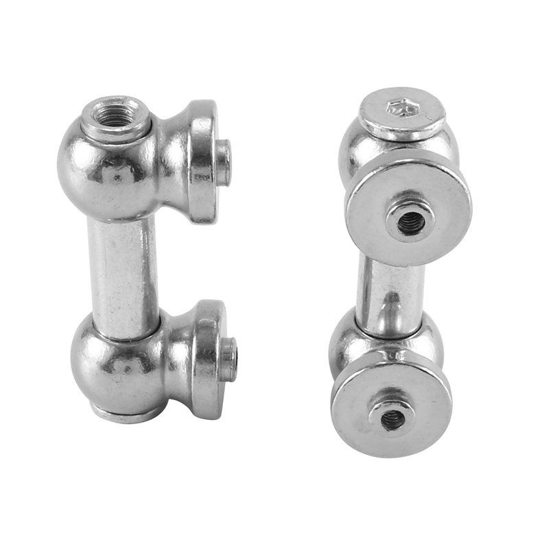 Snare Drum Lugs Snare Side Lug End 3.8Cm. 