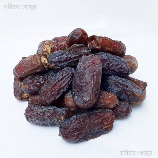 Marium primium dates. 