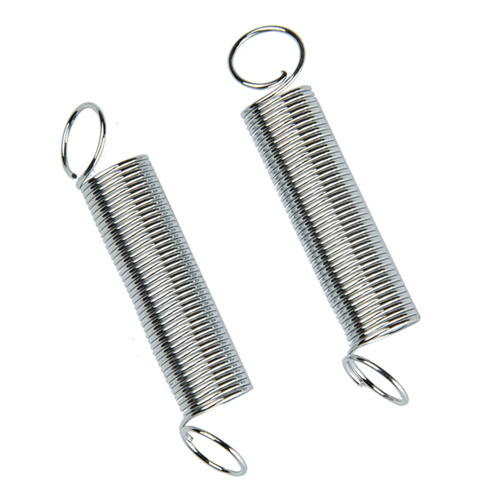 200Pcs Springs Assortment Set Portable Hardware Tool Extension Tension Compression Spring Assortment Kit. 