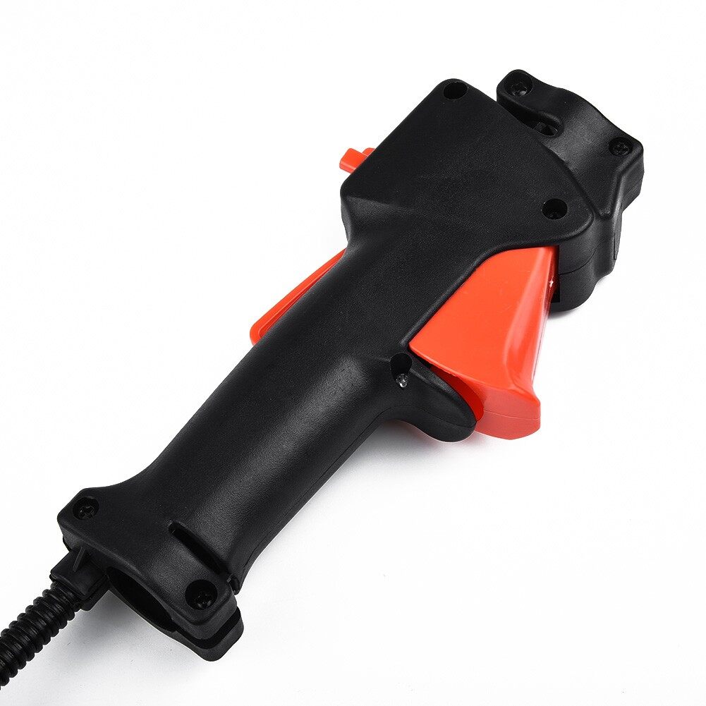 Recoil Starter For Grass Cutter For Honda GX35/139F/140F String Trimmers Brush Cutters Throttle Trigger Cable. 