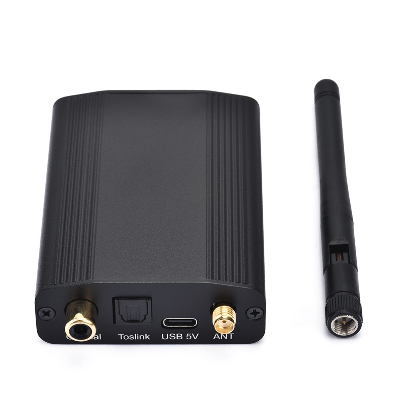 CSR8675 Bluetooth 5.0 24Bit/96K Aptx Aptx-HD LDAC Receiver Digital Audio Hifi Coaxial Optical SPDIF Wireless Adapter. 