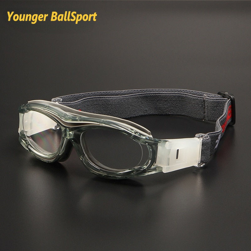 Children yopia asketball lasses Eyewear Football Eye lasses Anti-Collision lasses raining gles Cycling lasses. 