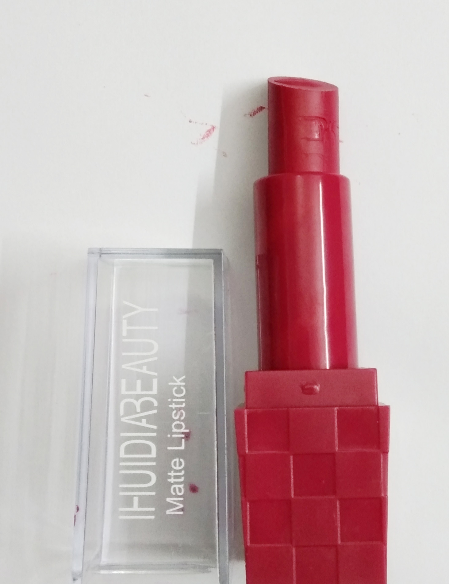 ihuidia beauty matte lipstick