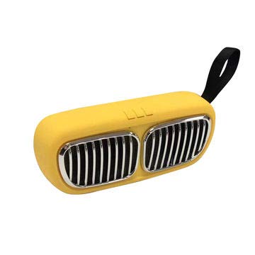 Portable Wireless Nbs-11 Bluetooth Speaker High Bass and Clear Sound. 