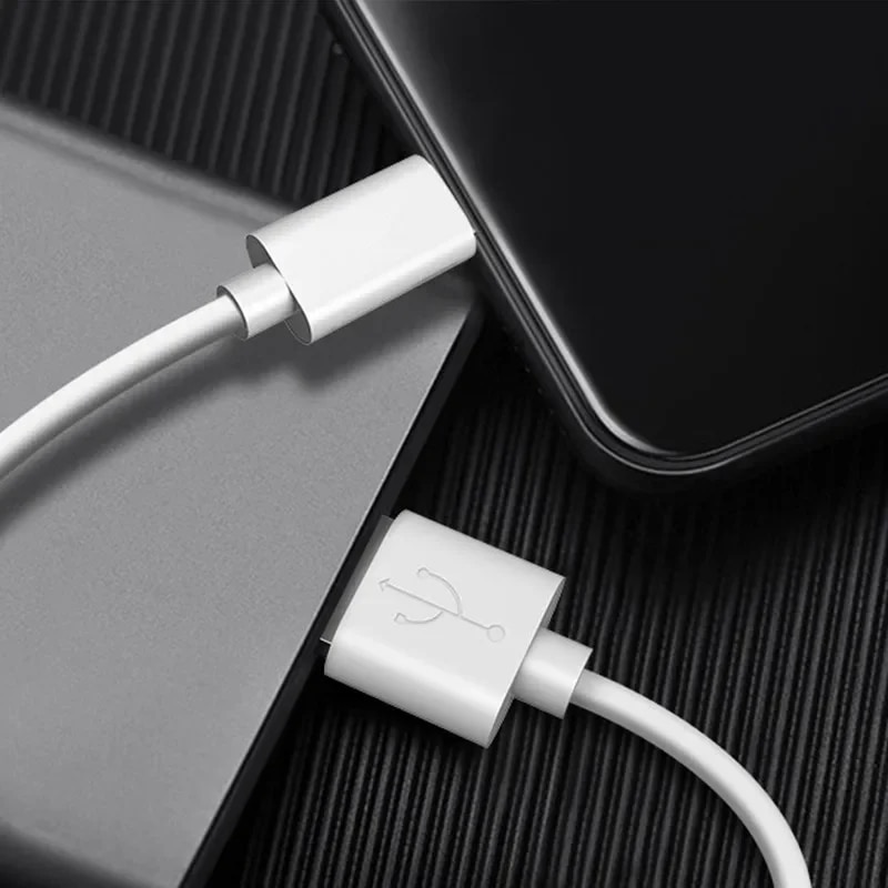 Type C Cable 3M Cable For Samsung Galaxy A02s A12 A13 5G A14 A15 A20e A21 A22 A23 Cables USB EU Charger 3 2 1 Meter Dual Adapter. 