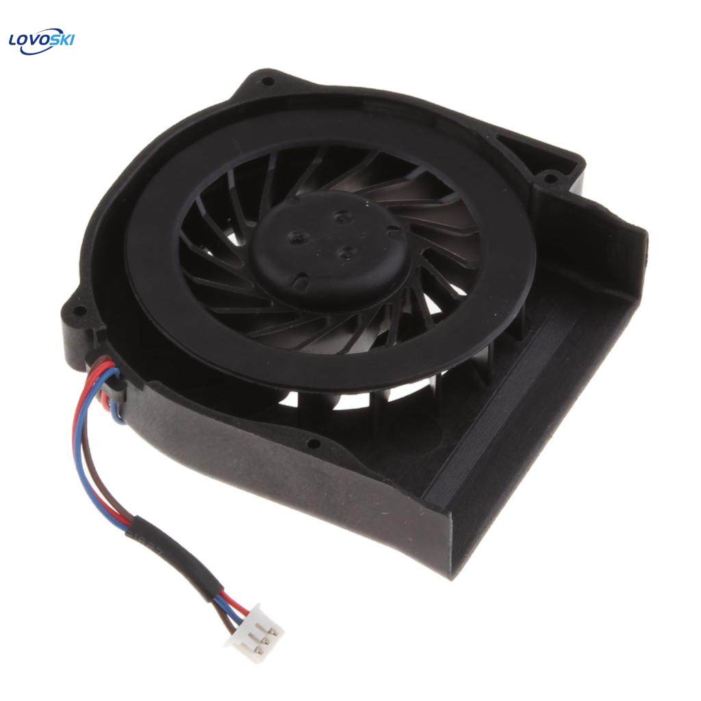 2X Replacement CPU Cooling Fan for Lenovo ThinkPad IBM X61 X60 Series. 