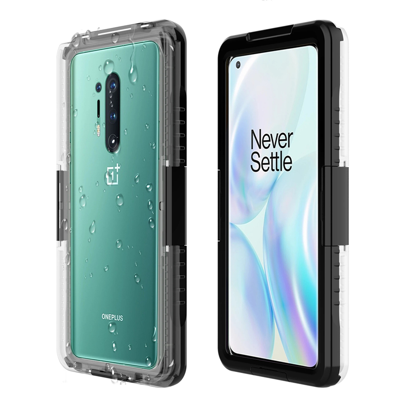 BellaCase Custodia Oneplus Nord N10 5G, Custodia in Pelle Oneplus Nord N10 5G, Custodia Flip, Magnetica Cover per Oneplus Nord N10 5G, Nero