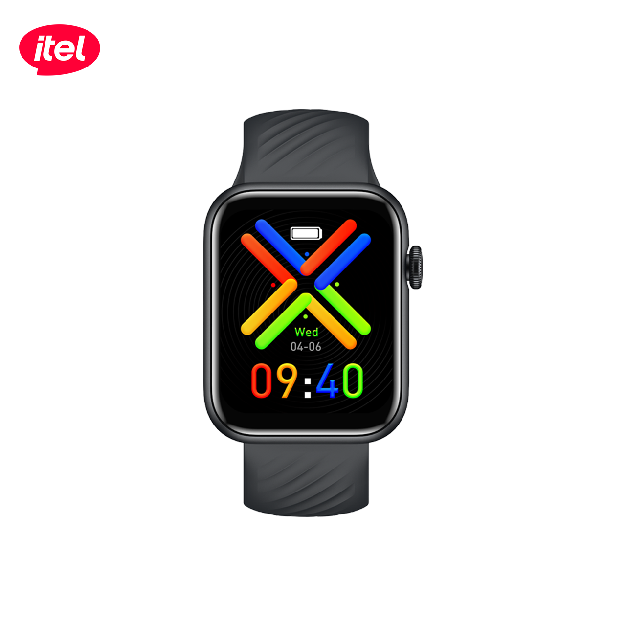 Smart Watch ICON 2. 