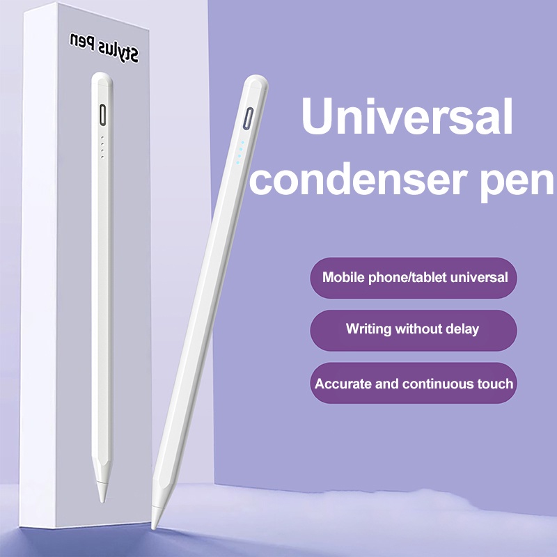 Universal Stylus Pen For Huawei Honor Pad X9 ELN-W09 11.5 X8 Pro MagicPad 13 2023 Pad 8 V8 Pro X8 Lite 5 6 X6 Touch Pen Drawing