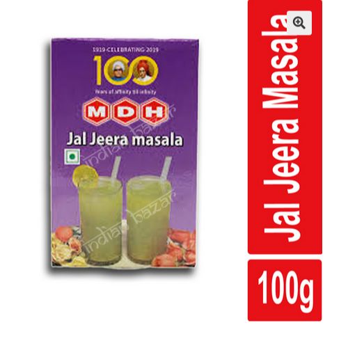 MDH Jal Jeera Masala -100gm
