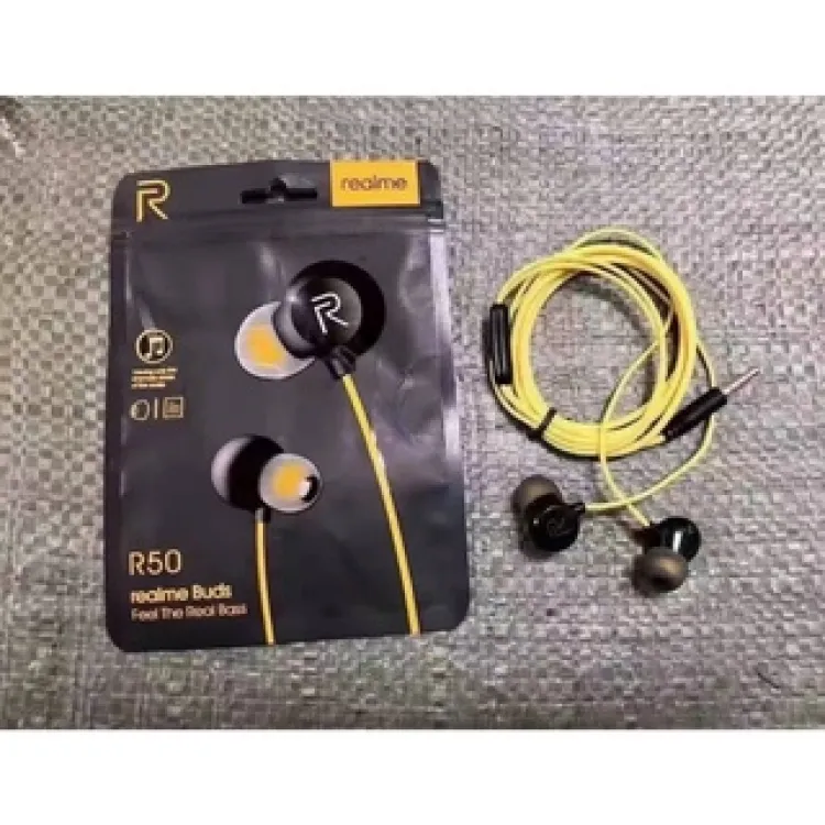 Realme buds r40 discount price