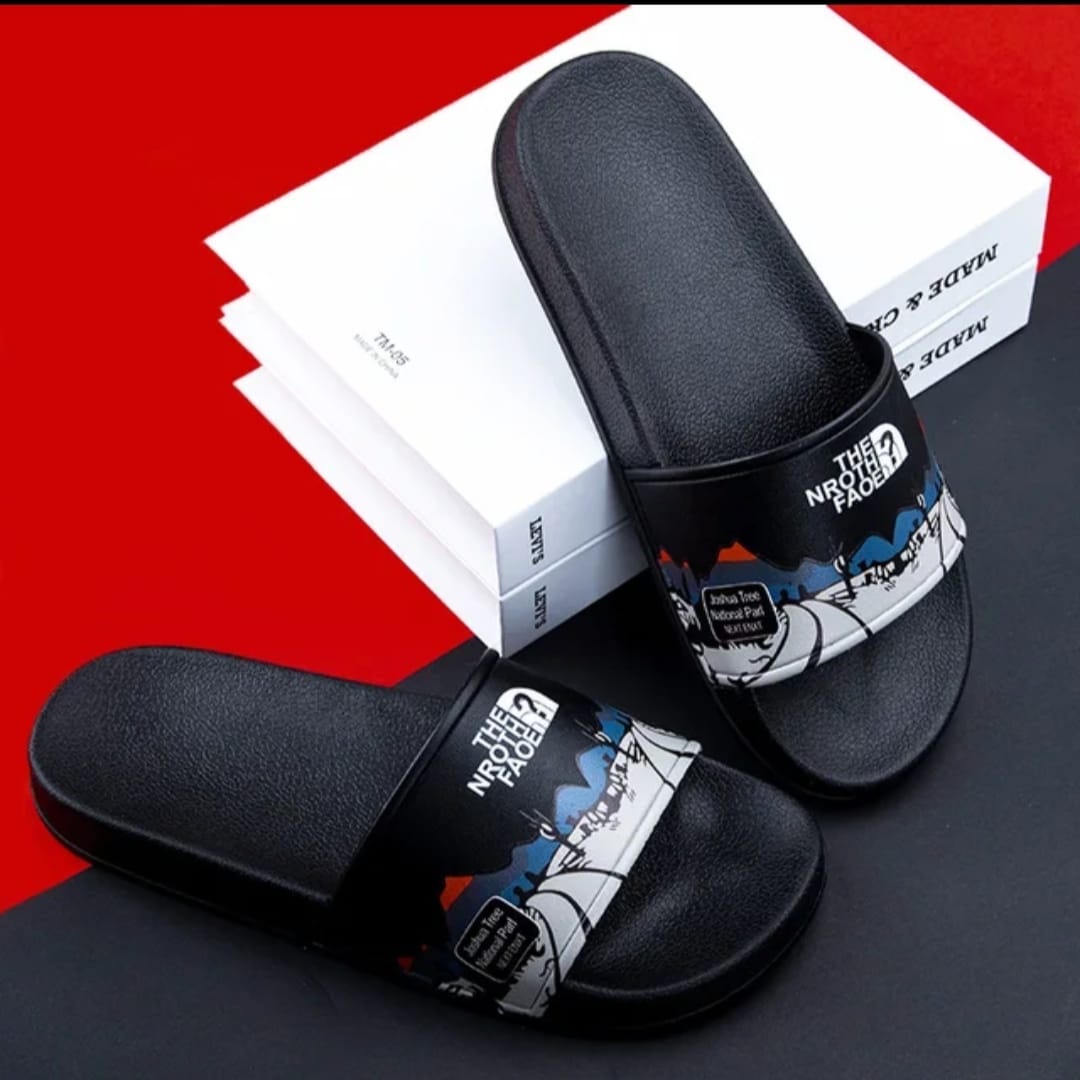 Sandal for Man | THE NROTh FAOE? | Chappal Slipper slides for Man  S019. 