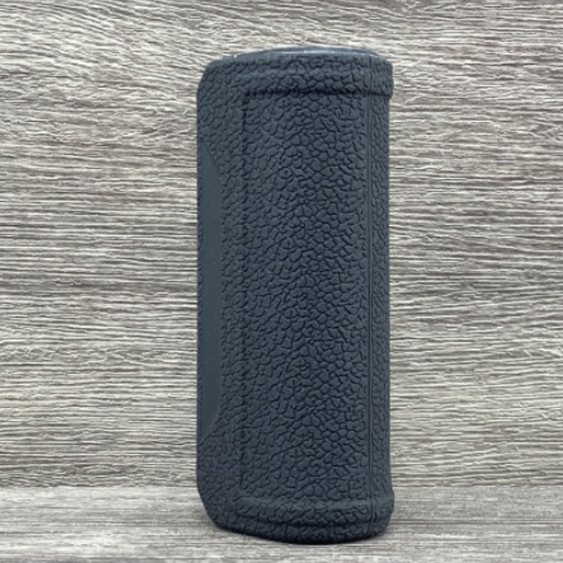 【Thelema Solo】 Silicone Rubber Soft Case For Thelema Solo Texture Shield Sleeve Soft Wrap Protective Cover. 