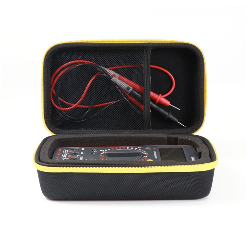Storage Bag Storage Bag Accessories is Suitable for F117C/F17B+/F115C Toolkits with Mesh Bags