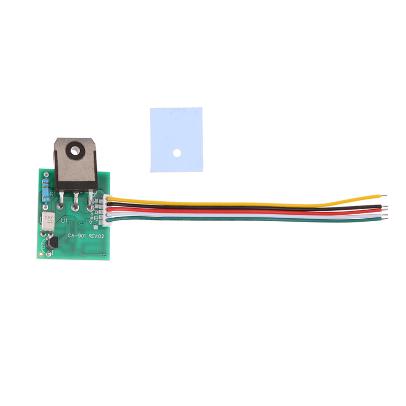1 Set CA-901 LCD TV Switching Power Supply DC Sampling Power Module Chip. 